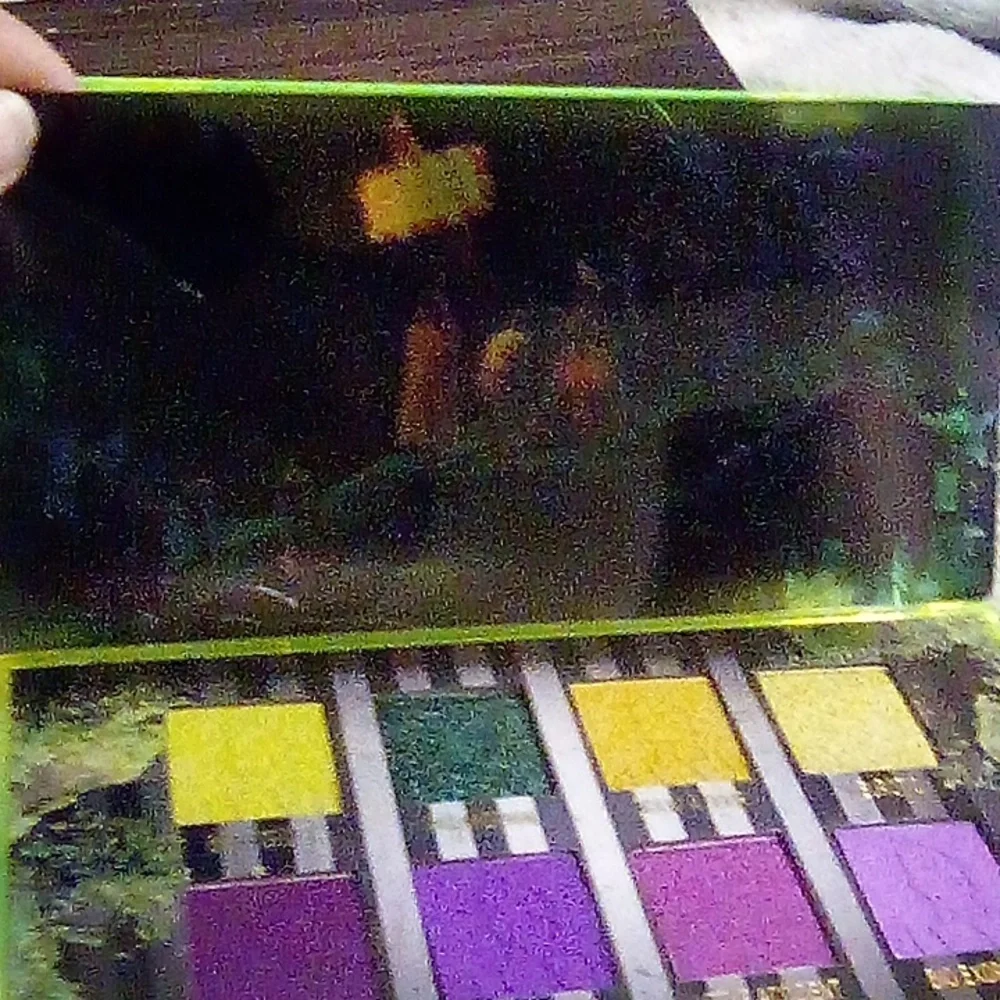 Melt Beetlejuice pallet called recently deceased new in the box